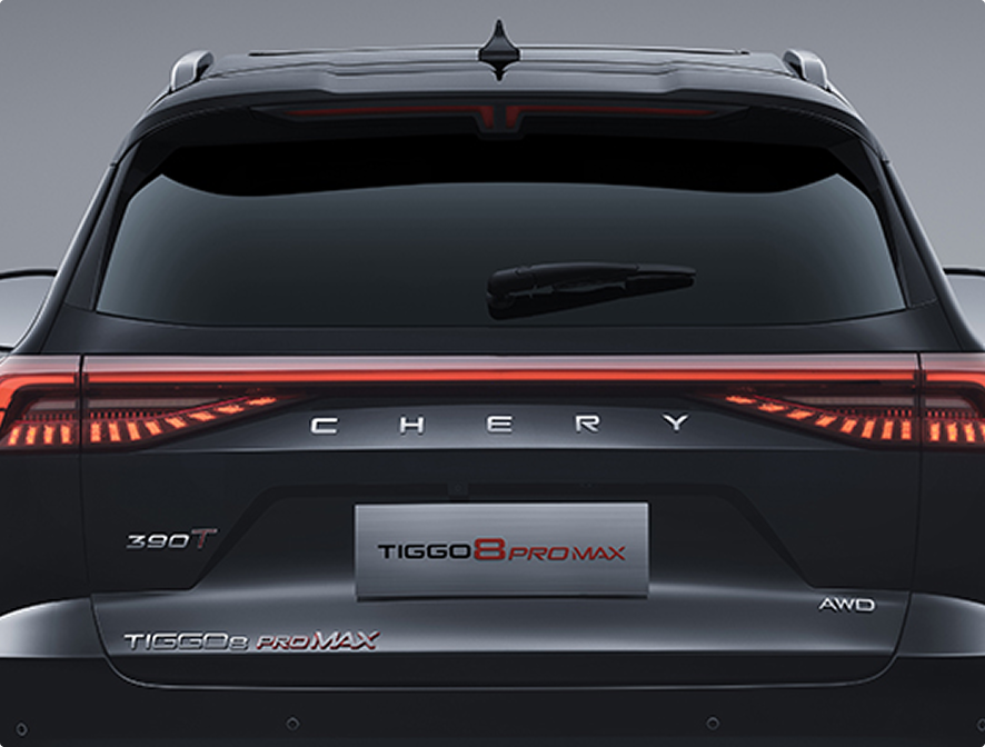 ЗАДНИЕ LED ФОНАРИ